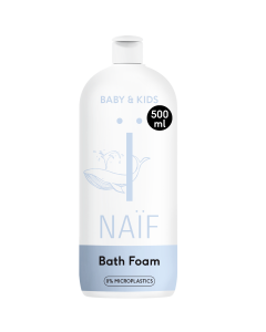 Oversized Cotton Short