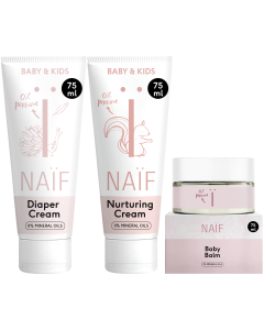 Dress with Long Sleeve