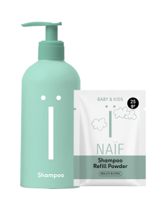 Shorts Organic Cotton